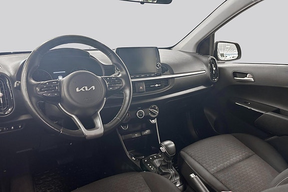 Kia Picanto 7 of 14