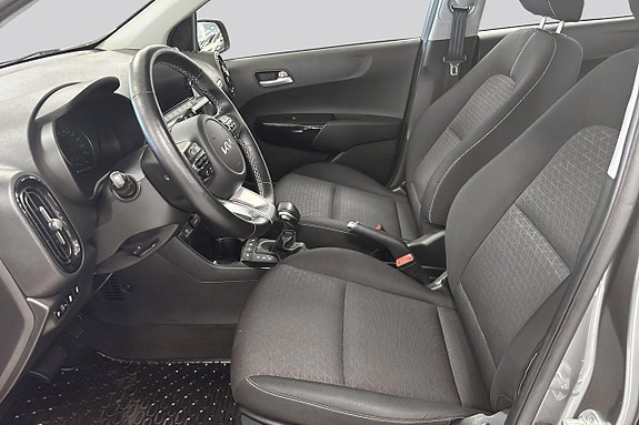 Kia Picanto 8 of 14