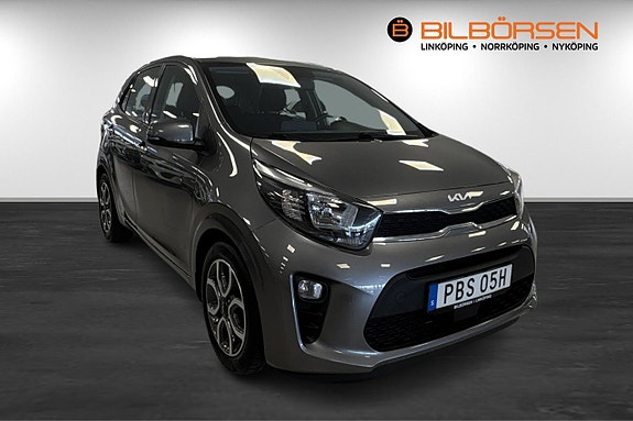 Kia Picanto 3 of 14