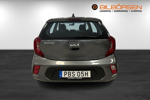 Kia Picanto 5 of 14