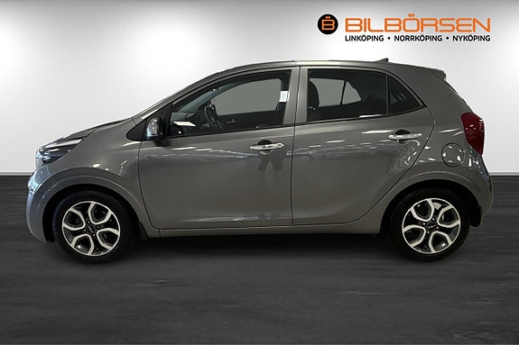 Kia Picanto 4 of 14