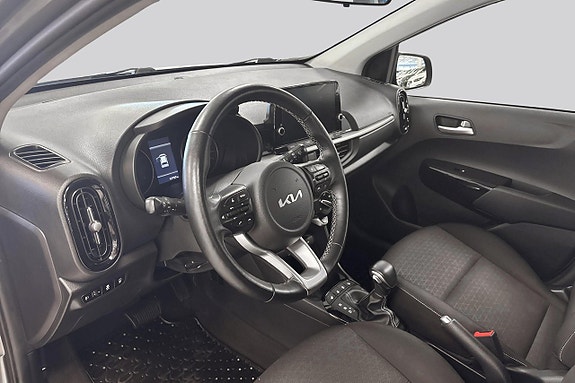 Kia Picanto 13 of 14
