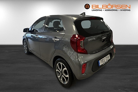 Kia Picanto 6 of 14