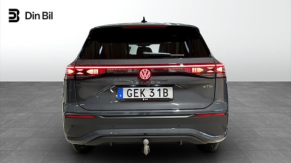 Volkswagen Tayron 5 of 22