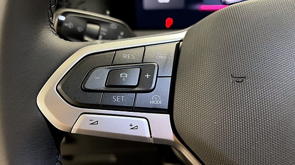 Volkswagen Tayron 16 of 22