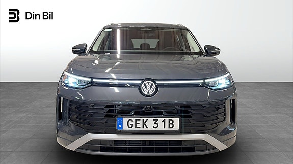 Volkswagen Tayron 4 of 22