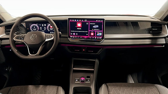 Volkswagen Tayron 10 of 22