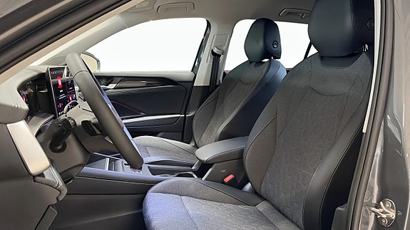 Volkswagen Tayron 8 of 22