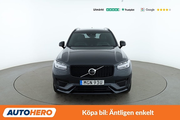 Volvo XC90 9 of 30