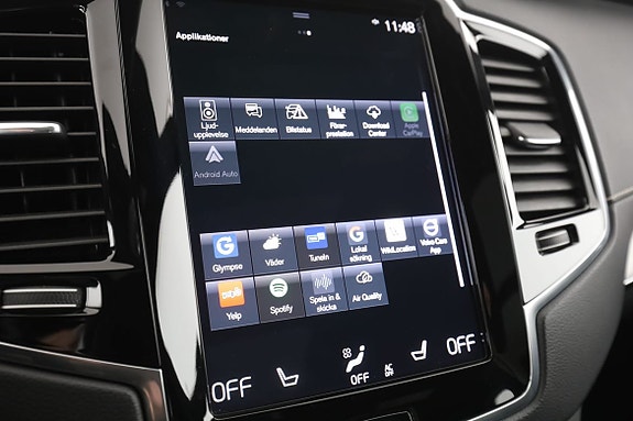 Volvo XC90 22 of 30