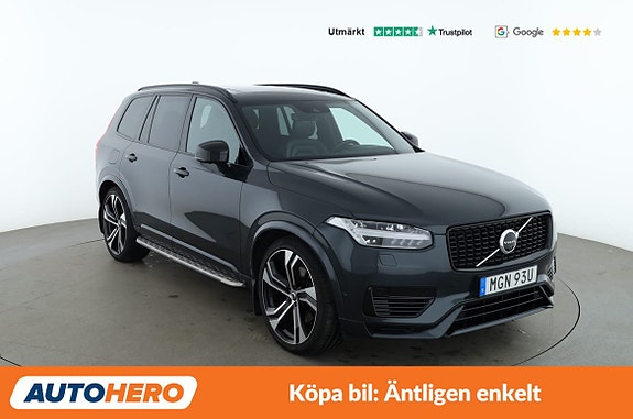 Volvo XC90 8 of 30