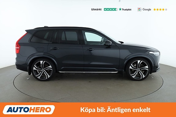 Volvo XC90 7 of 30