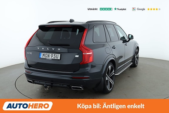 Volvo XC90 6 of 30