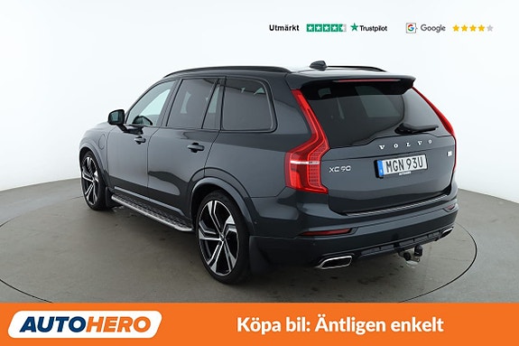 Volvo XC90 3 of 30