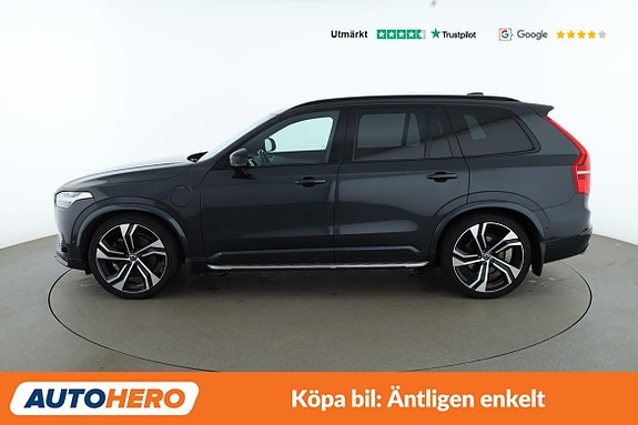Volvo XC90 2 of 30