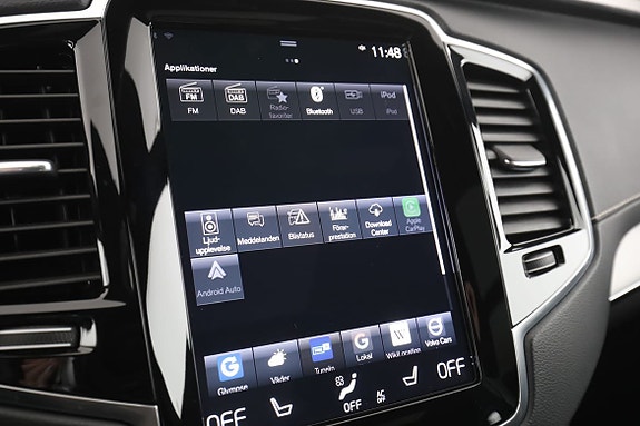 Volvo XC90 21 of 30
