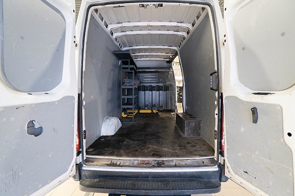 Iveco Daily 10 of 17