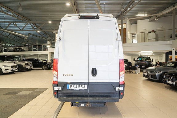 Iveco Daily 7 of 17