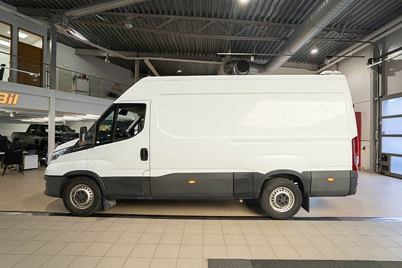 Iveco Daily 9 of 17