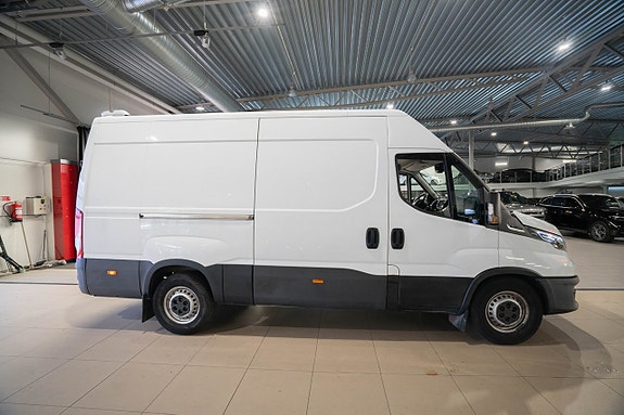 Iveco Daily 5 of 17