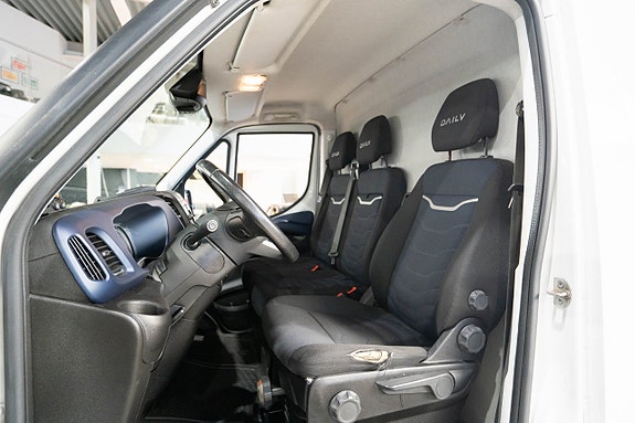 Iveco Daily 12 of 17