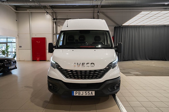 Iveco Daily 3 of 17