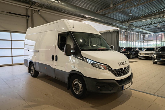 Iveco Daily 4 of 17