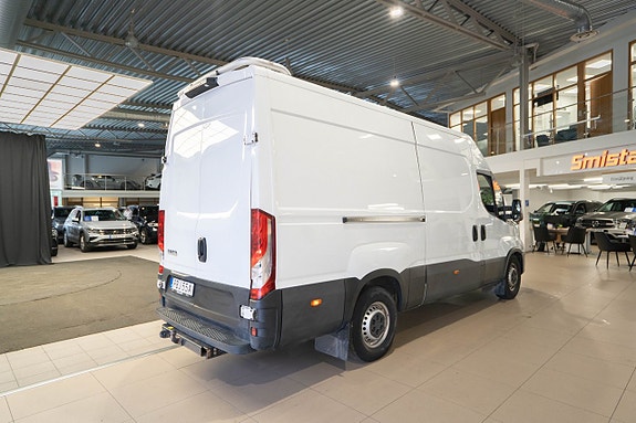 Iveco Daily 6 of 17