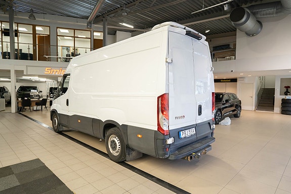 Iveco Daily 8 of 17
