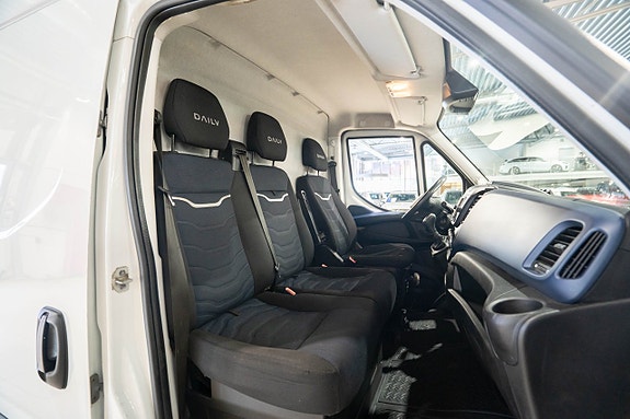 Iveco Daily 14 of 17