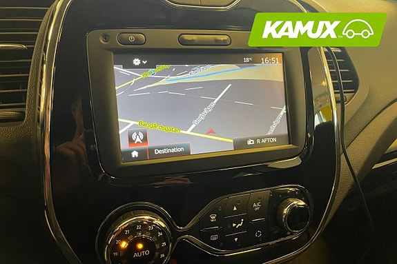Renault Captur 17 of 26