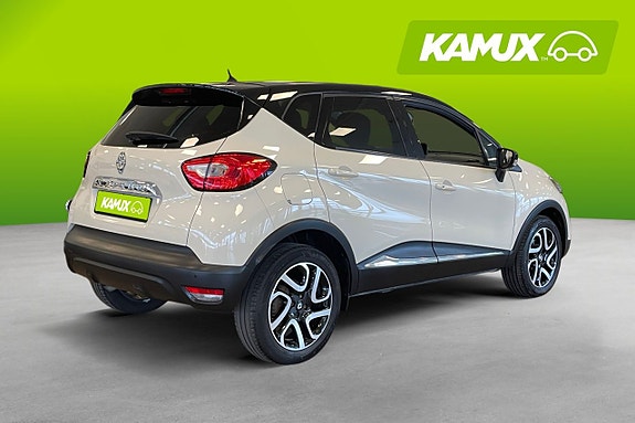 Renault Captur 4 of 26
