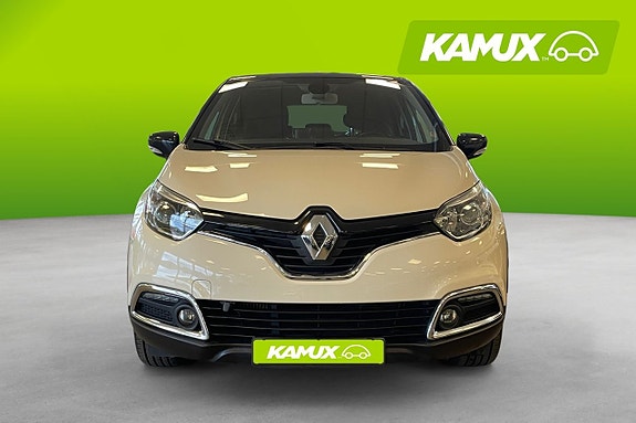 Renault Captur 6 of 26