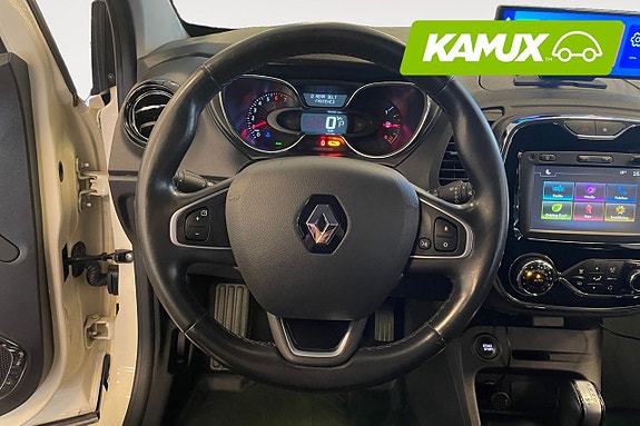 Renault Captur 13 of 26