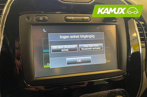 Renault Captur 19 of 26