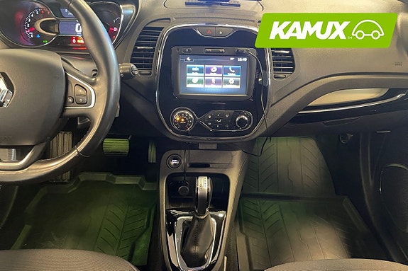 Renault Captur 11 of 26