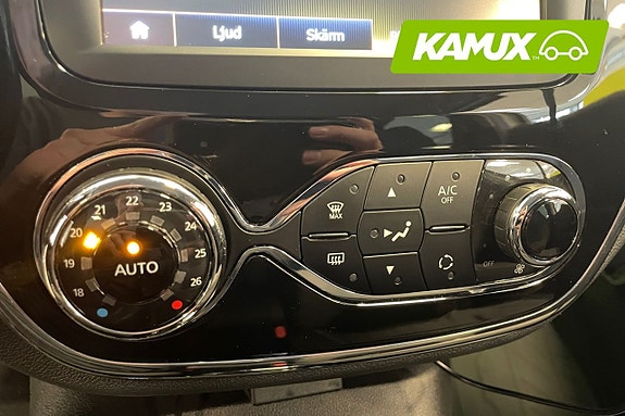 Renault Captur 21 of 26