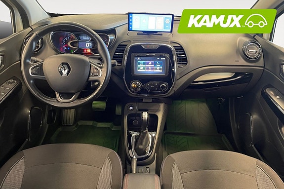 Renault Captur 10 of 26