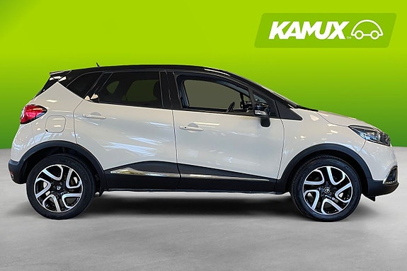 Renault Captur 2 of 26