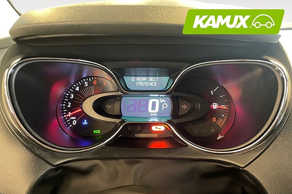 Renault Captur 12 of 26