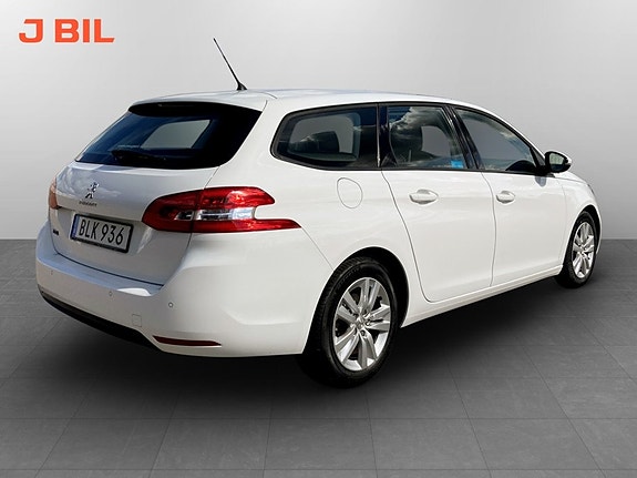 Peugeot 308 SW 3 of 15