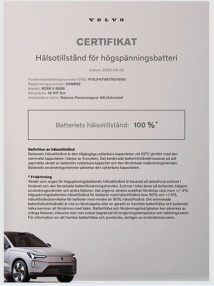 Volvo XC90 16 of 16