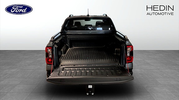 Ford Ranger 10 of 12