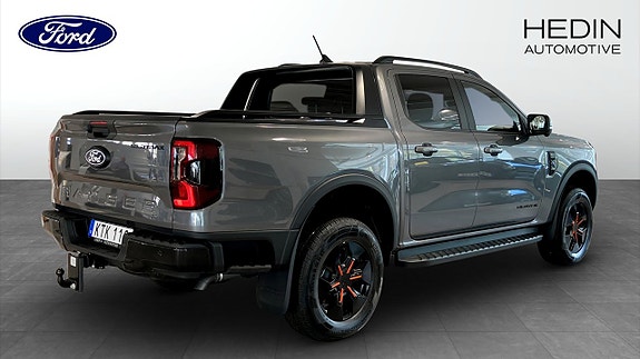 Ford Ranger 2 of 12