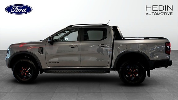 Ford Ranger 6 of 12