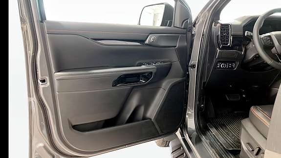 Ford Ranger 11 of 12
