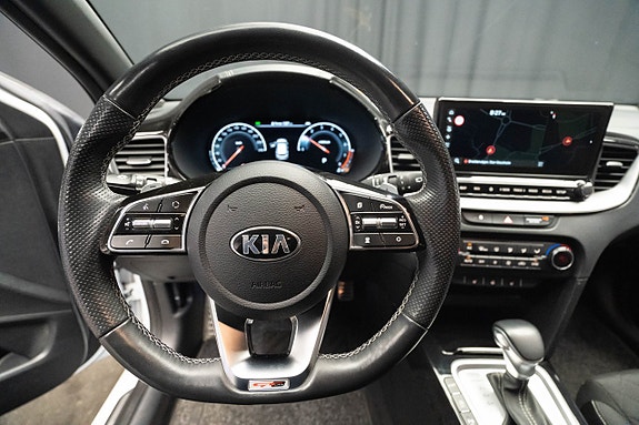 Kia Ceed 21 of 28
