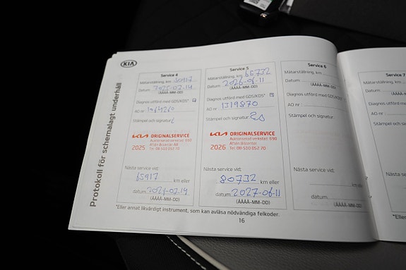 Kia Ceed 27 of 28