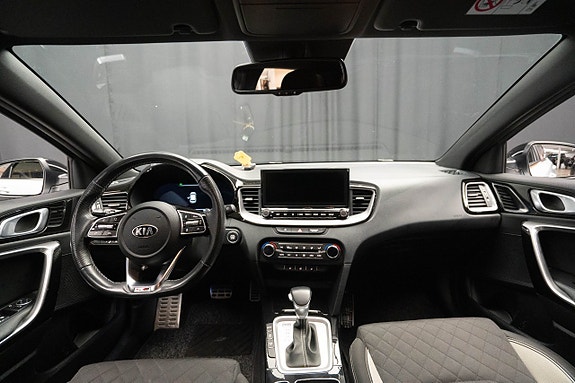 Kia Ceed 9 of 28