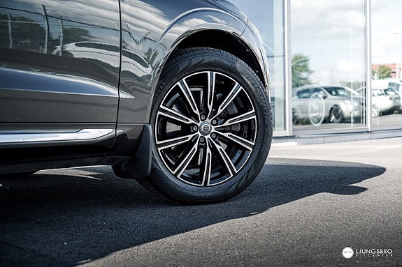 Volvo XC60 3 of 14